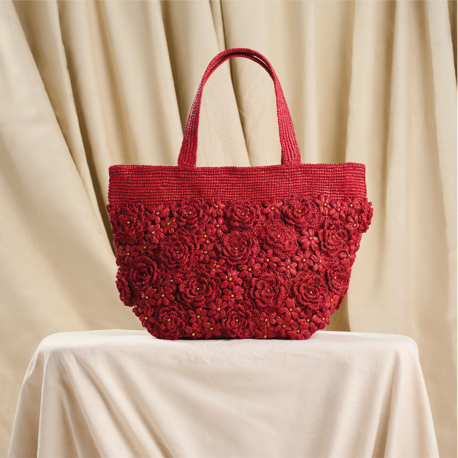 Roses infinies Le Sac