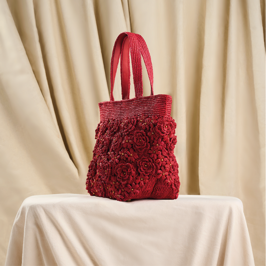 Roses infinies Le Sac